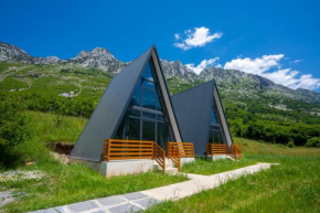 Arditi's Chalets